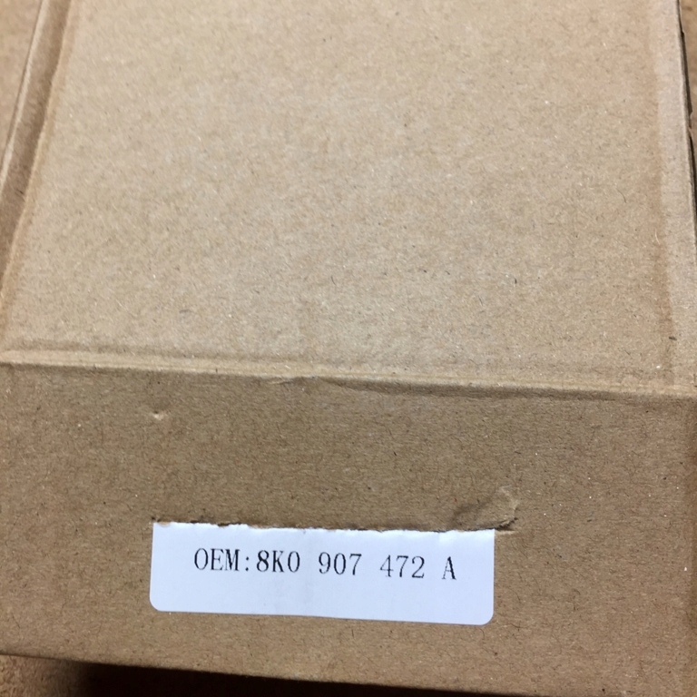 фото №12, Модуль преобразователь led ксенон 8k0907472a 8k0907472 1307329218 130732921801