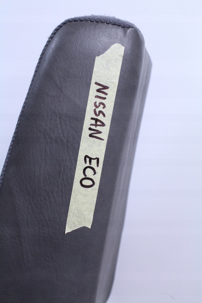 фото №13, Заднє сидіння сидіння kpl. nissan eco-t 96r.