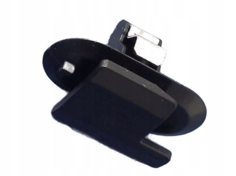 фото №1, 5x renault fluence laguna 3 scenic megane 3 4 клипса стойка порог крышки cz