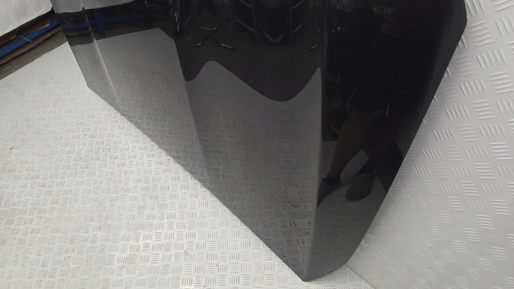 фото №13, Mercedes glc w254 x254 капот крышка двигателя