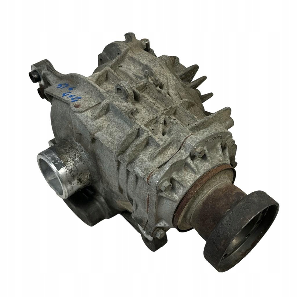 фото №1, Cadillac sts srx cts мост дифференциал передний 3.23