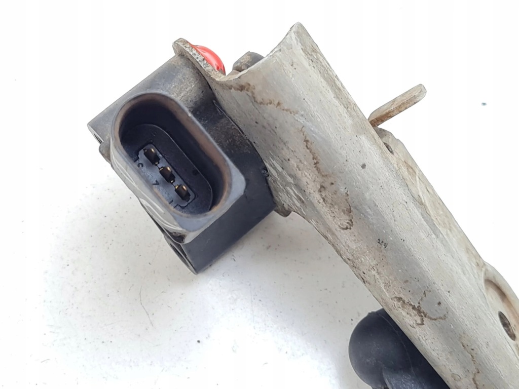 2018 tesla model x датчик подвеска пневматический перед 102794600b Киев