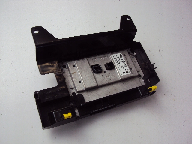 фото №4, Екран дисплей renault kadjar 2015-