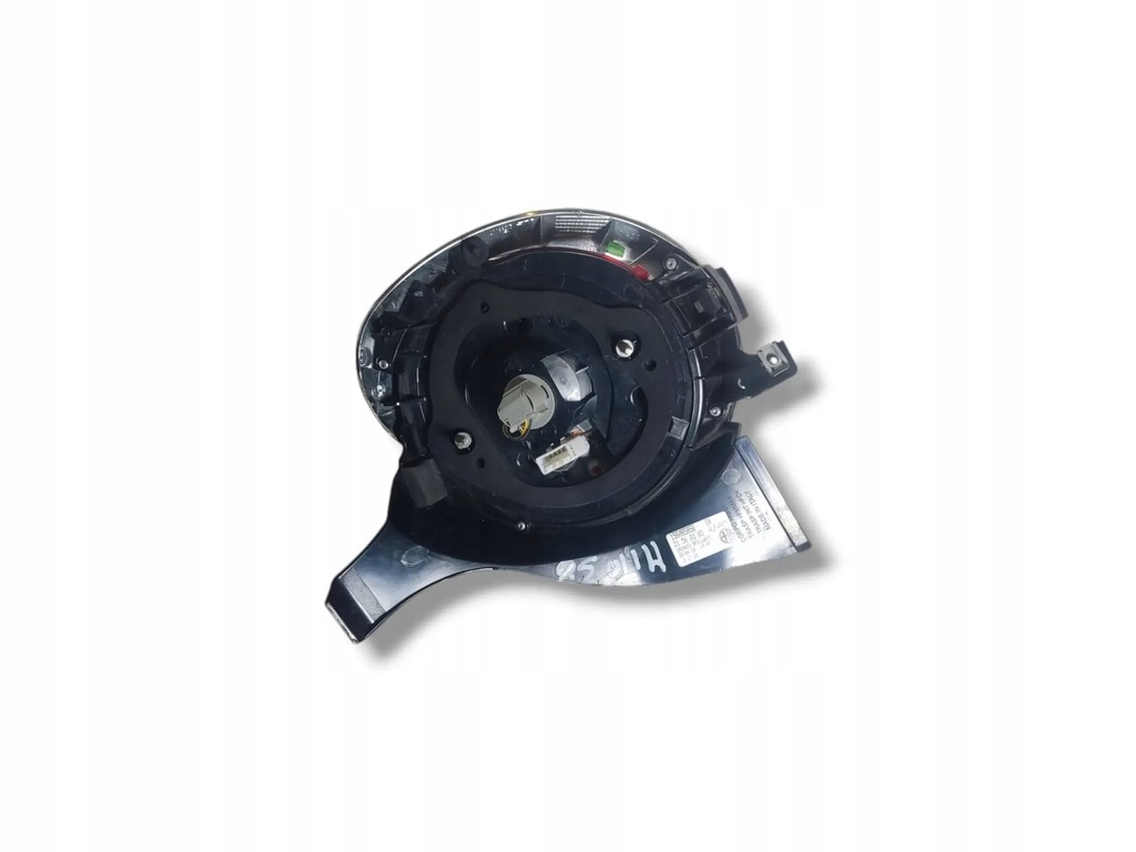 фото №8, Alfa romeo mito 2009 задня сторона ліва лампа задня