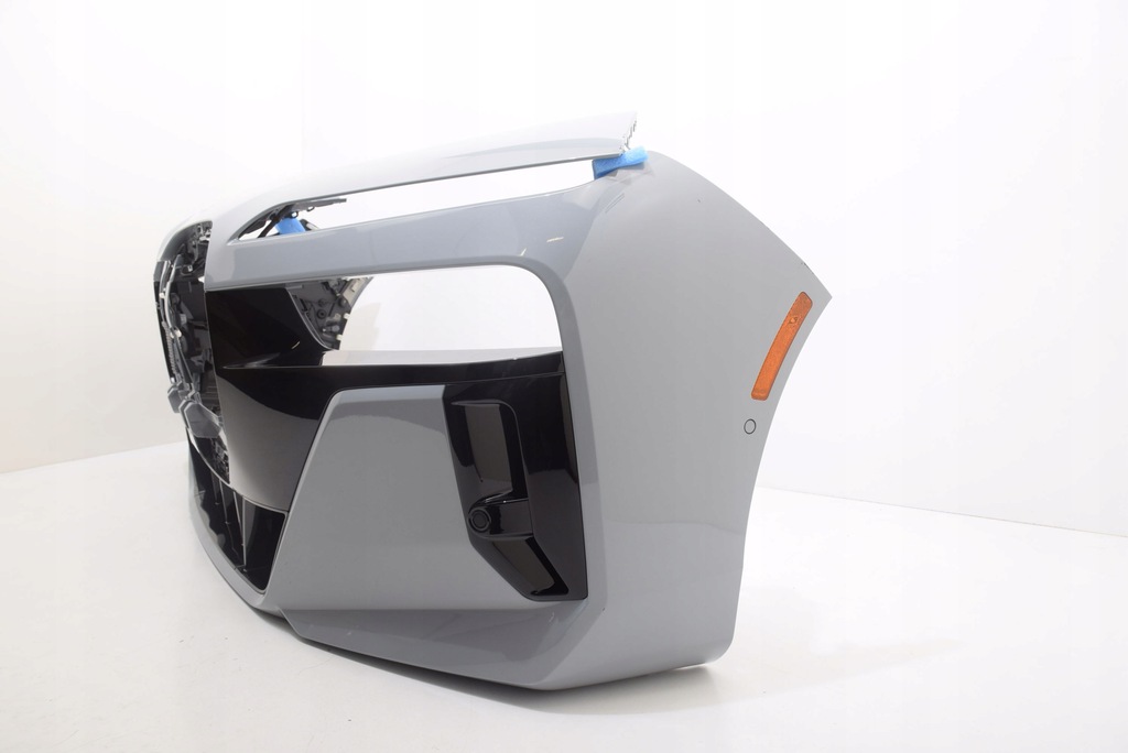 фото №15, Bmw 7 g70 бампер перед us m-pakiet 6-pdc c4p wc4p