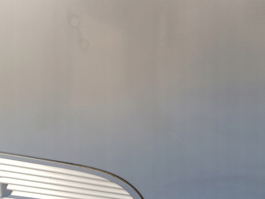 фото №9, Капот mercedes w251 c775 775