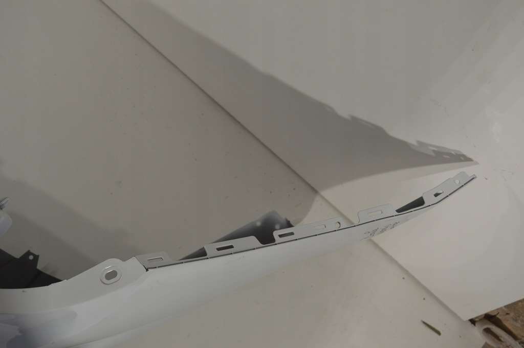 фото №7, Бампер задня задній renault talisman kombi grandtour