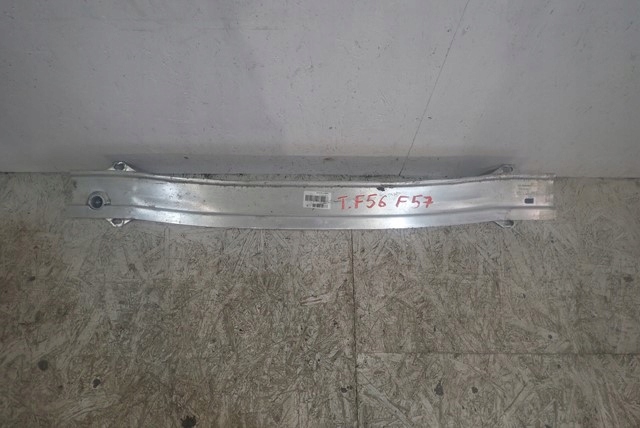 фото №1, Балка pod бампер задняя mini cooper f55 f56 f57