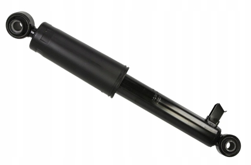 фото №1, Daco амортизатор hyundai santa fe iii sorento ii задня