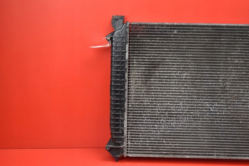 фото №9, Радиатор wody audi a6 c5 2.5 tdi 163 km 01-04