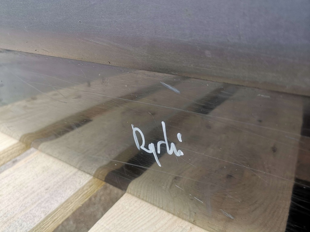 фото №8, Двері праве перед fiat panda ii 4x4 cross 601/f