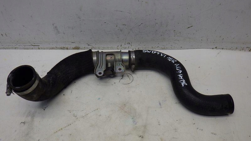 фото №1, Wąż труба інтеркулер датчик swift vi 1.0 гібрид