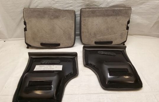 фото №7, Porsche 911 996 заднє сидіння задня сидіння сидіння