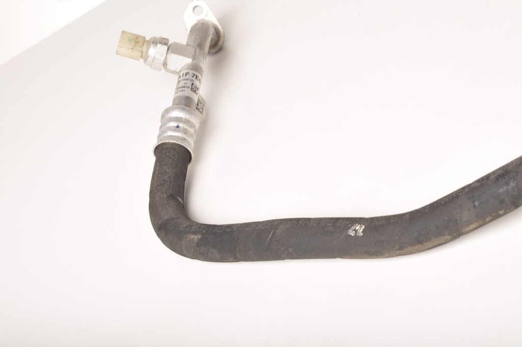 фото №6, Bmw ix3 g08 шланг кондиционера 5a1f7e6 21r