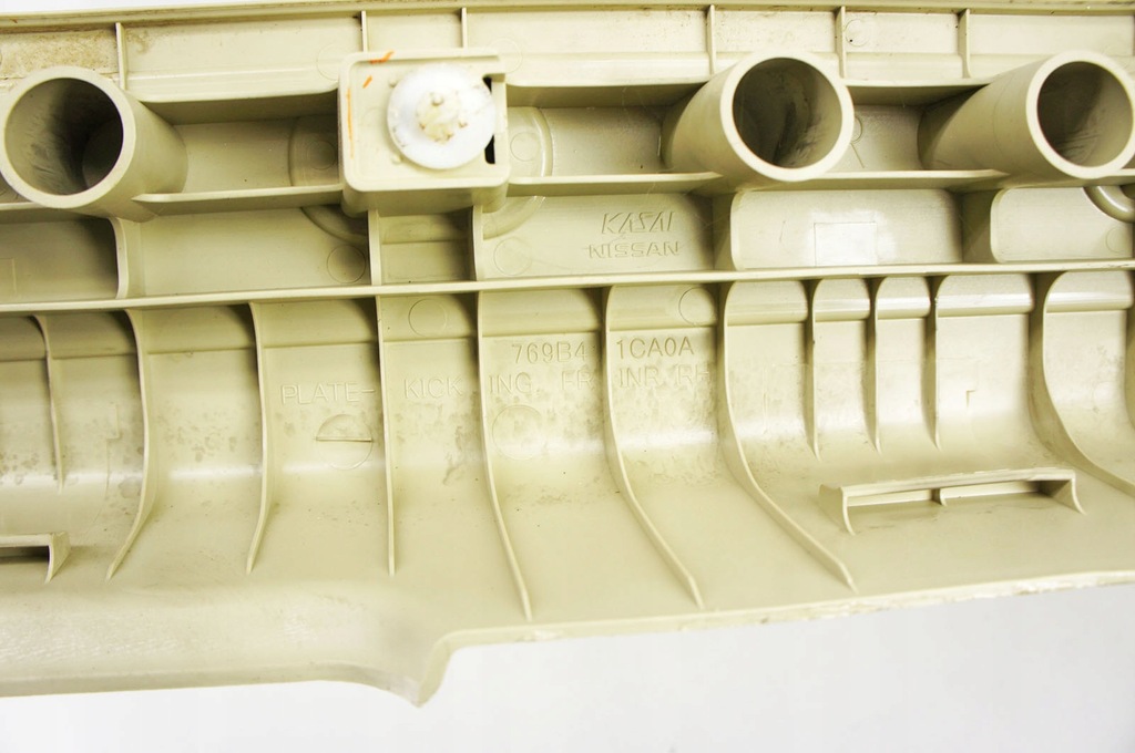 фото №5, Pv274 infiniti fx ii qx70 ^ защита накладка молдинг порог правая 769b4 1ca0a