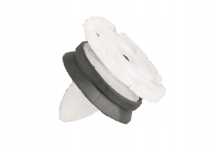 фото №1, Кліпса штифт оббивка обшивка дверей двері багажника citroen peugeot renault