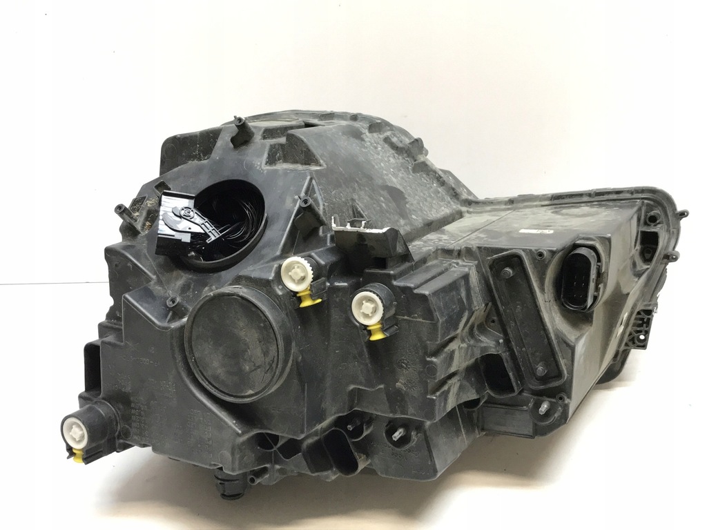 фото №12, Skoda karoq лампа правая full led 57b941016f