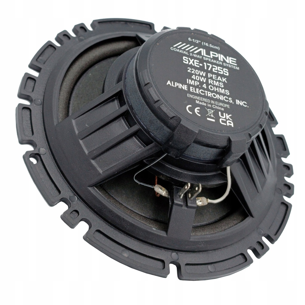 фото №9, Alpine динаміки дистанційні проставки do seat mii vw amarok golf up skoda city go