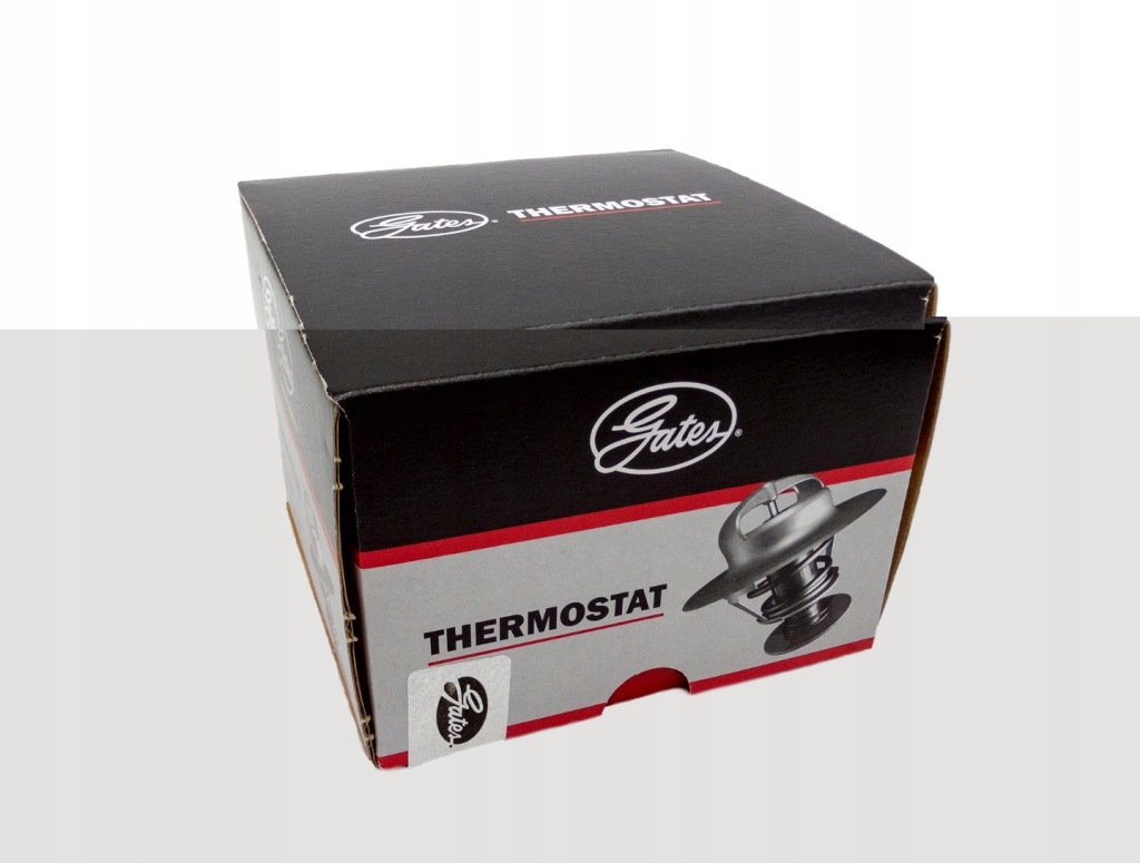 Купити Gates th04282g1 термостат, żrodek охолоджуючий