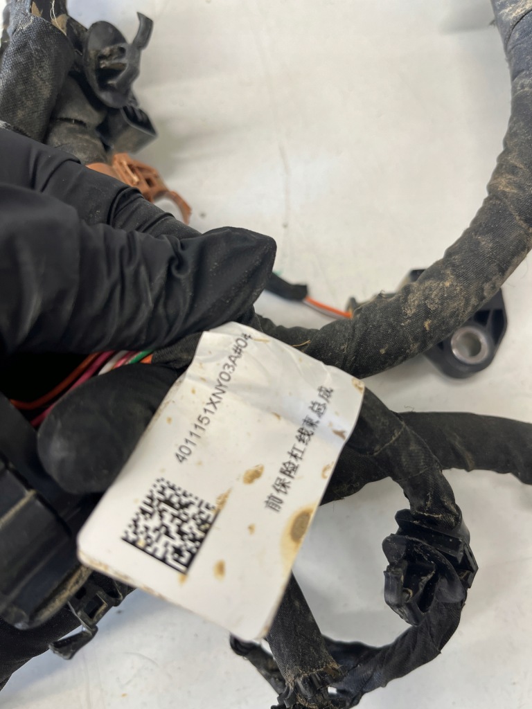 Mini aceman j05 жгут датчиков pdc 40111151xny03a Недорого