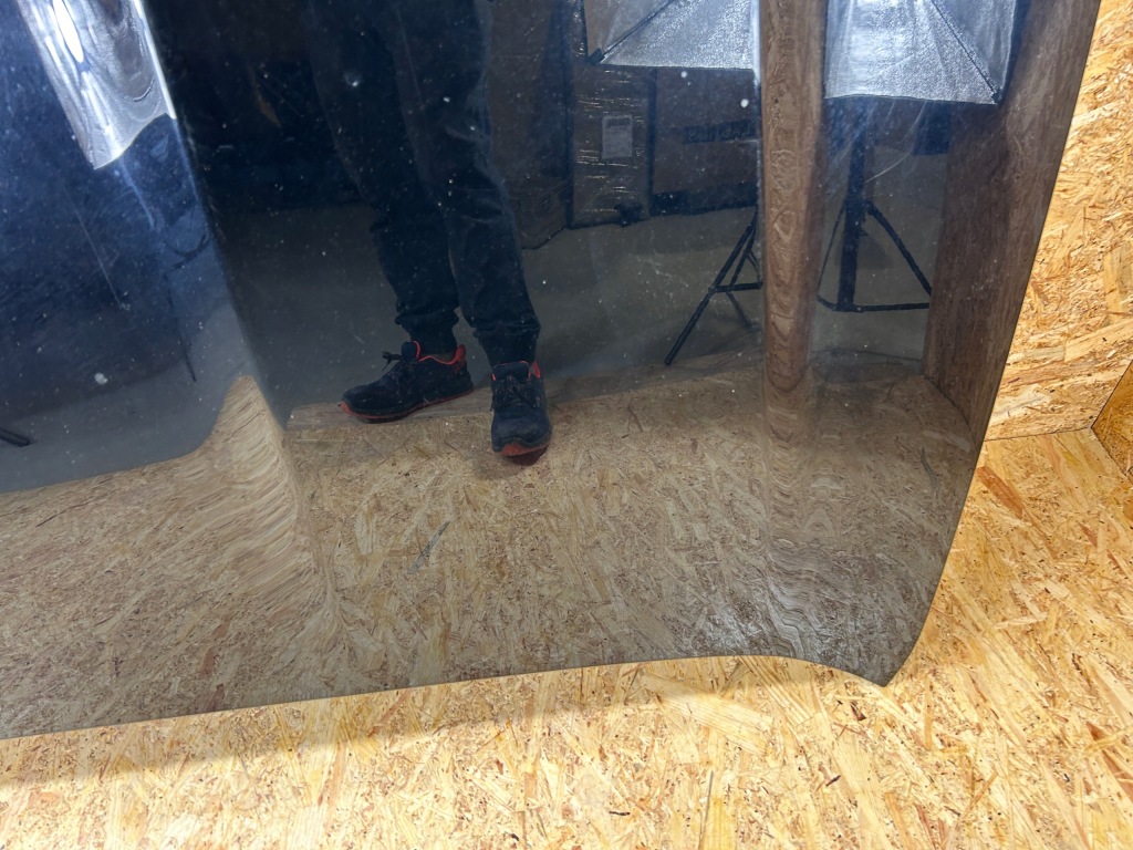 фото №7, Капот кришка двигуна перед toyota land cruiser j150 lift 2017-