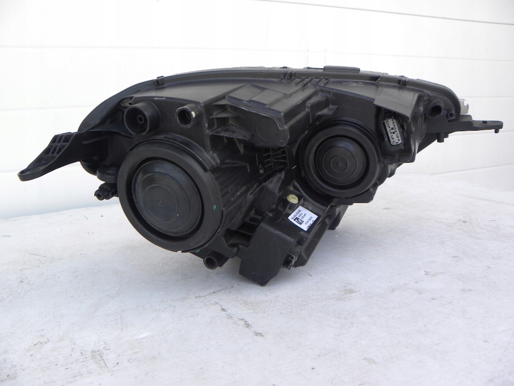 фото №5, Ford ecosport ii лампа передняя левая сторона 2018 rok