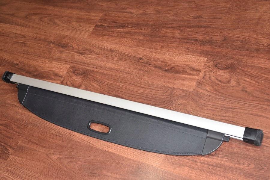 фото №11, Шторка багажника kia sportage 3 iii sl czarna 2013