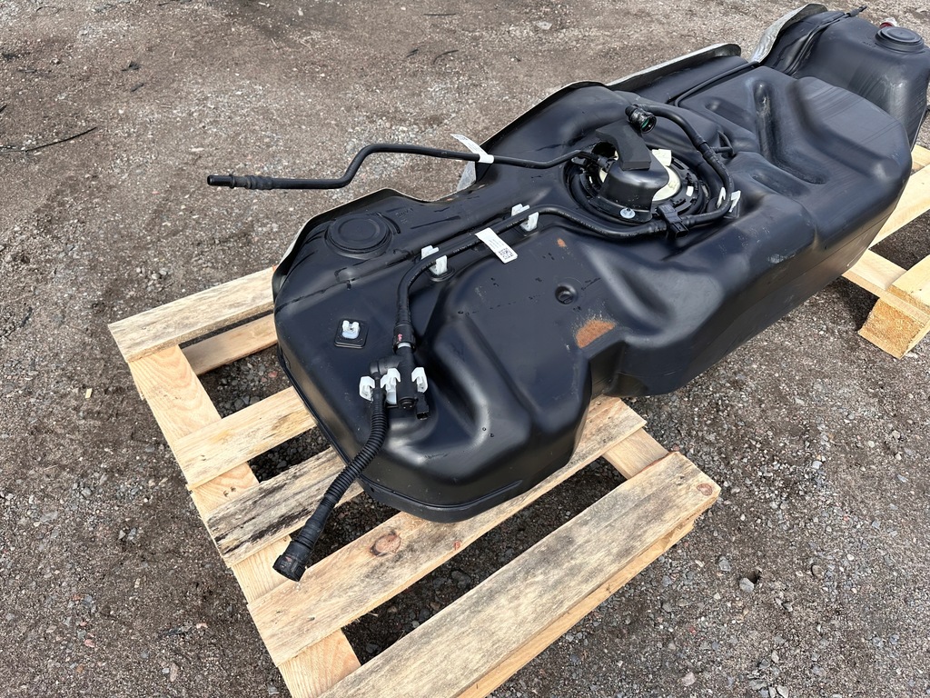 фото №8, Бак bak пального насос ford expedition max 4x4 2018 - 2021