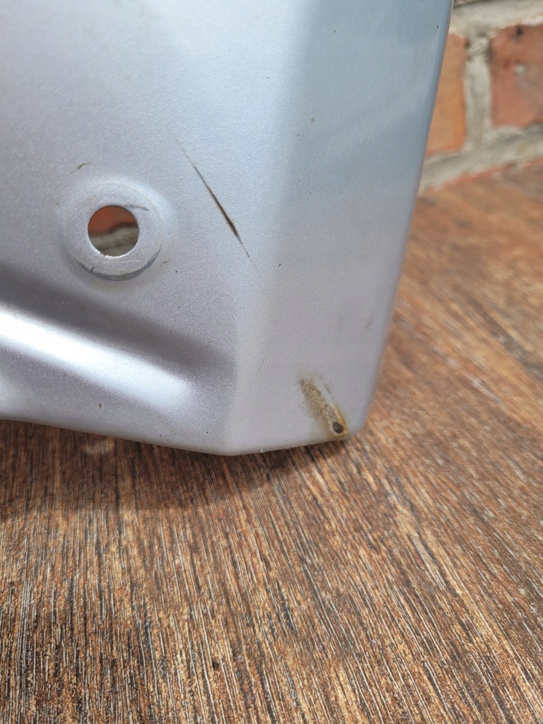 фото №14, Jeep cherokee kk 07-12 крыло перед правый