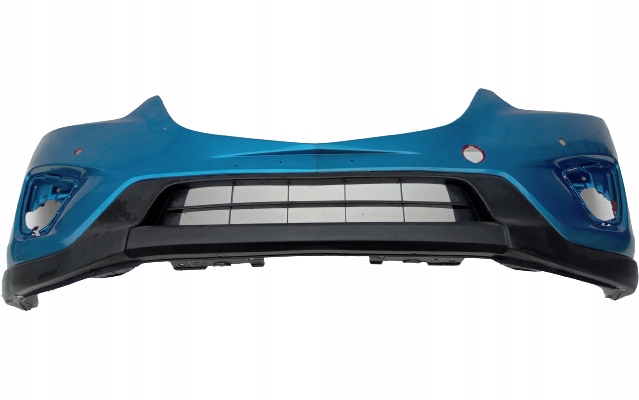 Купить Бампер перед передний mazda cx-5