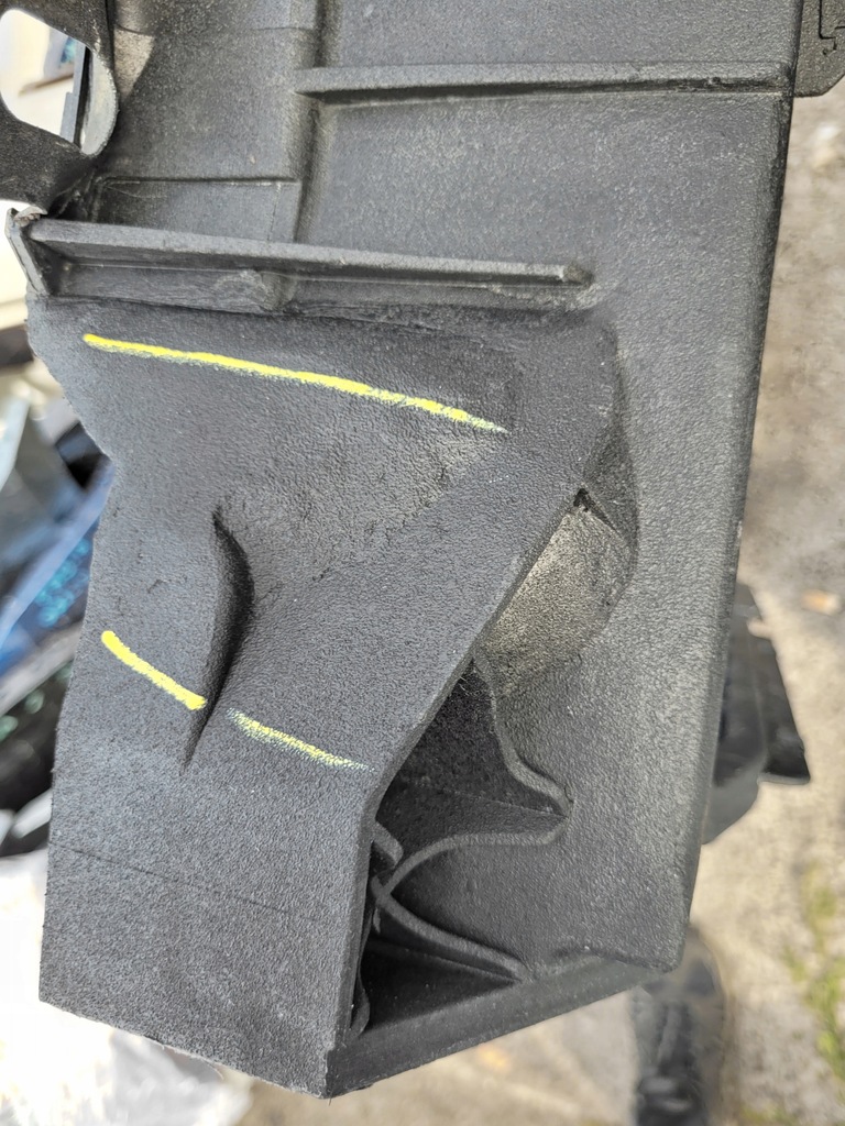 фото №11, Pas передний / усилитель audi q3 2018-