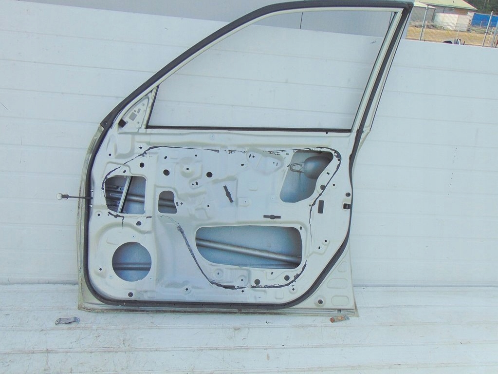 фото №6, Subaru forester iii sh 11r дверь перед правый