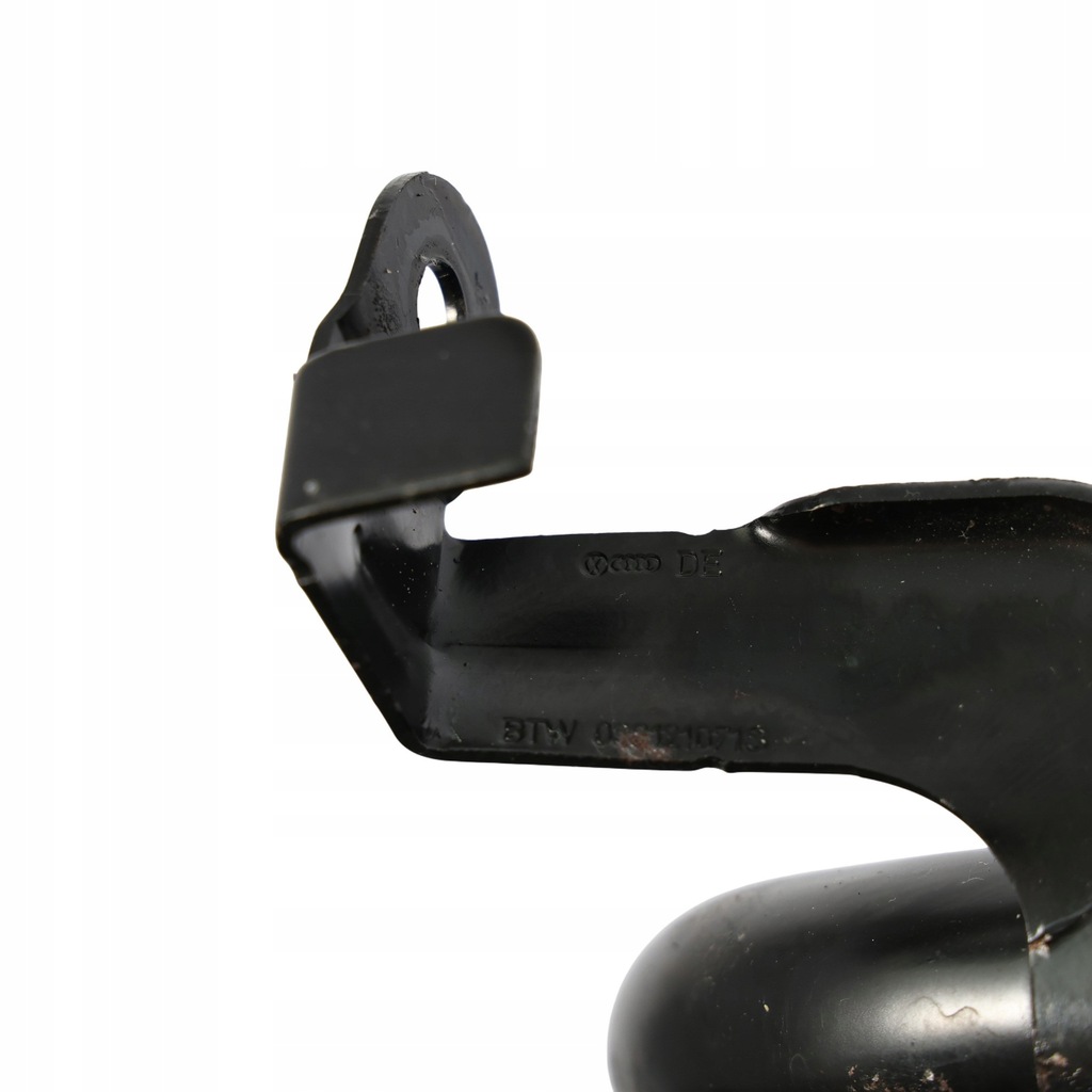 фото №12, Audi a4 b7 1.9 tdi шланг wąż труба wody рідина охолоджуючий 038121071s