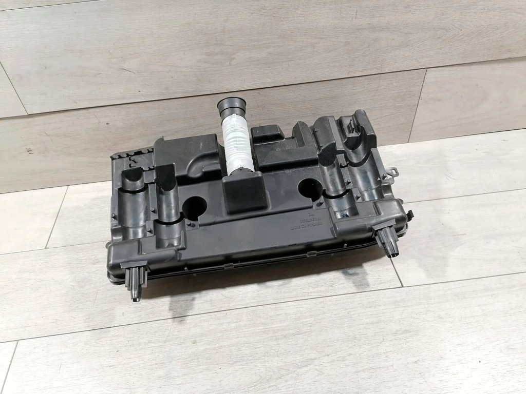 фото №5, Bmw ix20 бачок омивача 136982-10