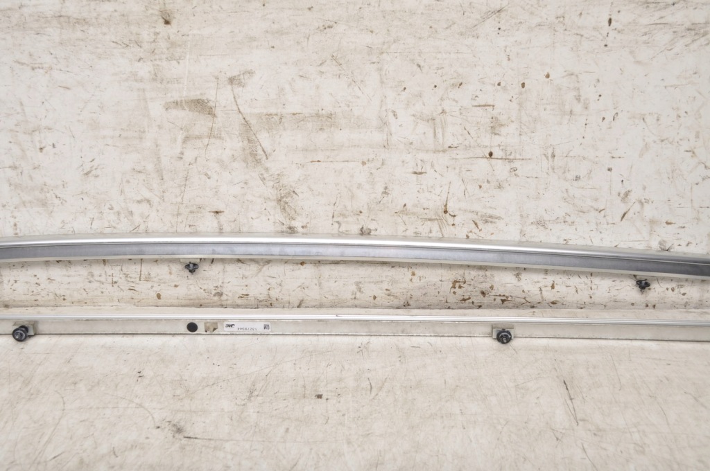 фото №8, Opel zafira c рейлинг крышный 13279343 13279344 комплект