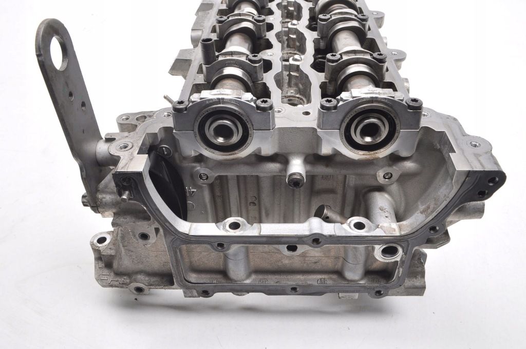 фото №14, Gla x156 cla x117 c117 w176 w246 2.2cdi 136km головка двигуна 651930 83 tys