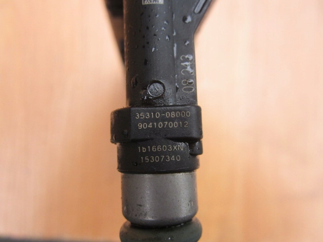 фото №7, Hyundai i10 kia picanto iii 1.0 g3ld клапан egr 28450-07000