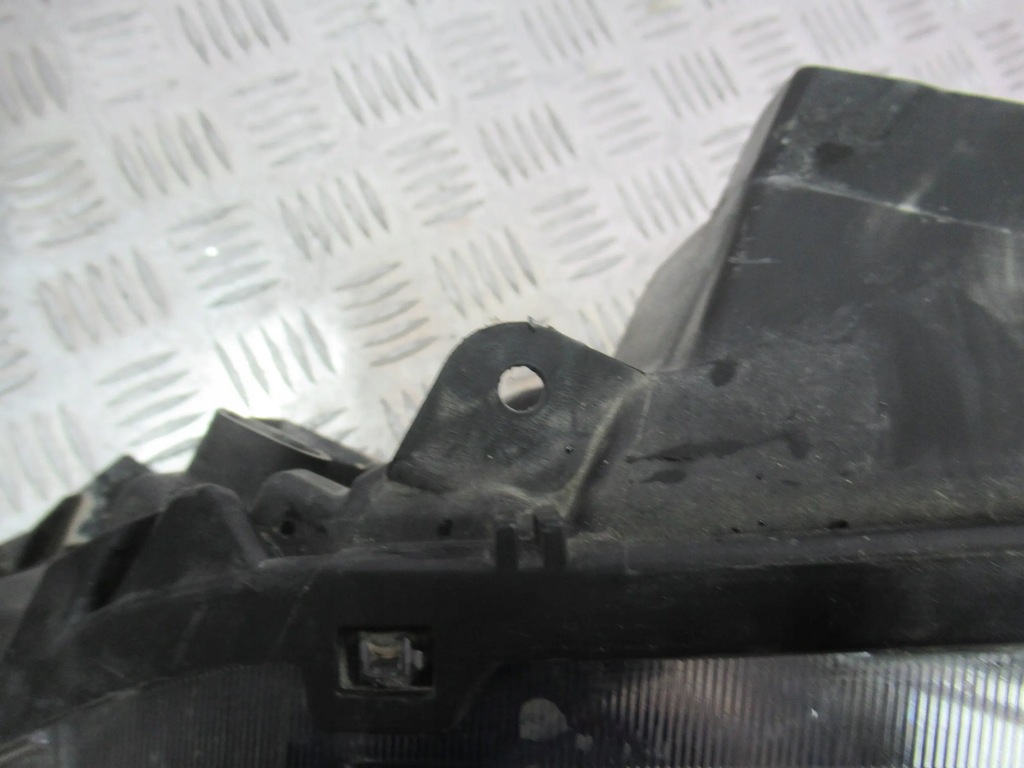 фото №11, Фара лампа ліва transit connect 13-