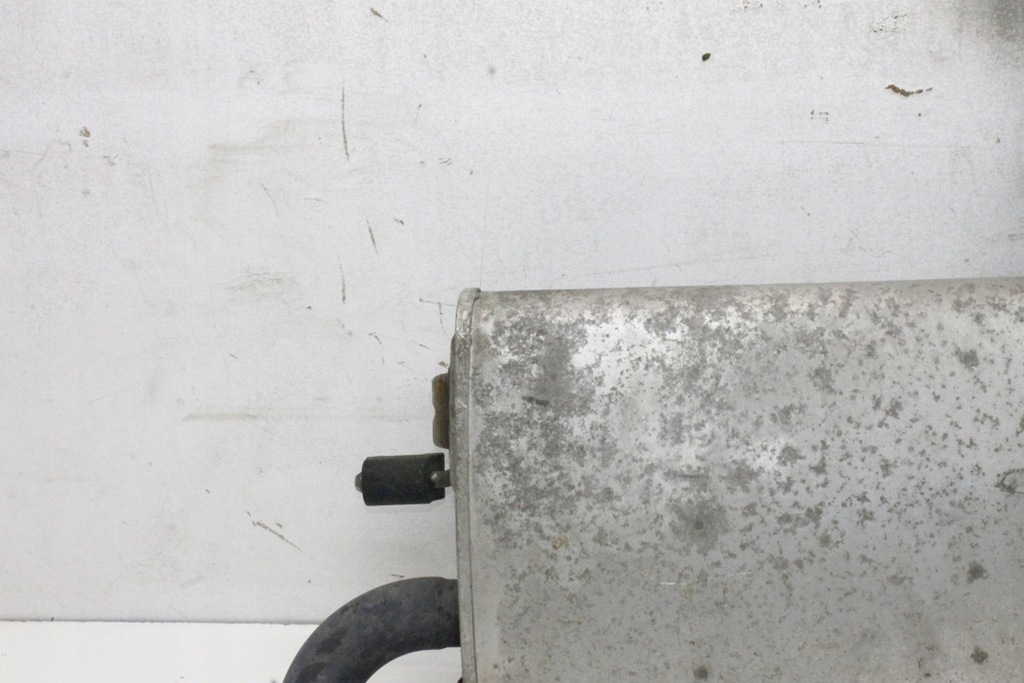 фото №7, Бак випускний kia niro 28710at100 1.6l hybrid 104kw 2022