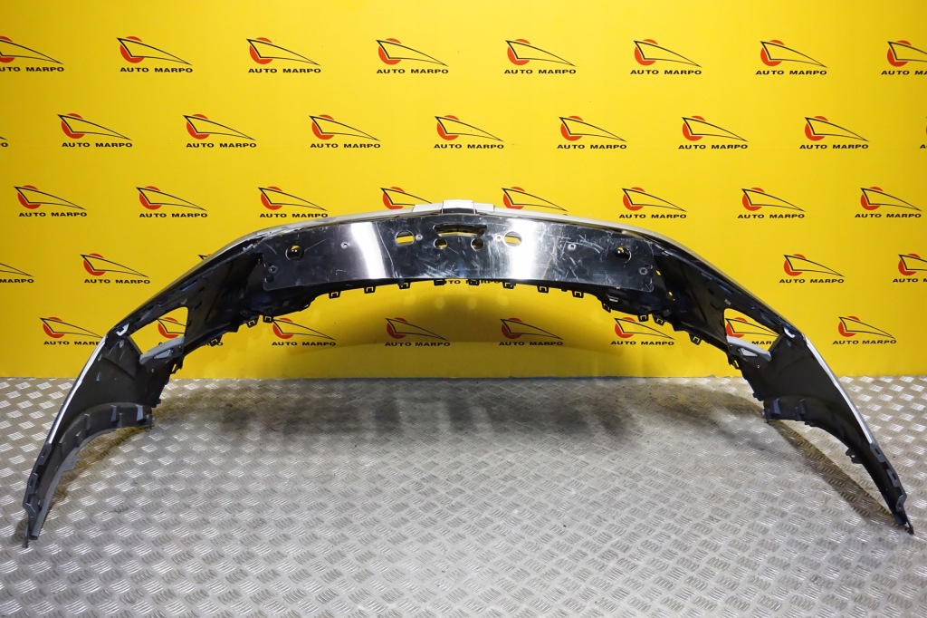 Gm chevrolet trax 2023 2024 - бампер перед передний решётка радиатора решётка радиатора америка в Украине