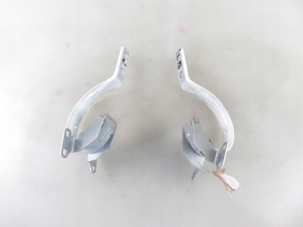 фото №1, Петлі кришки volvo fh ii оригінал