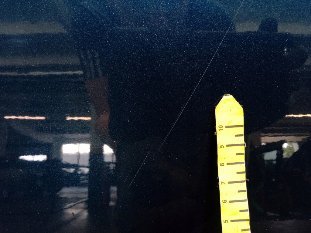 фото №8, Octavia iii kombi двері задня ліва задні lw5q