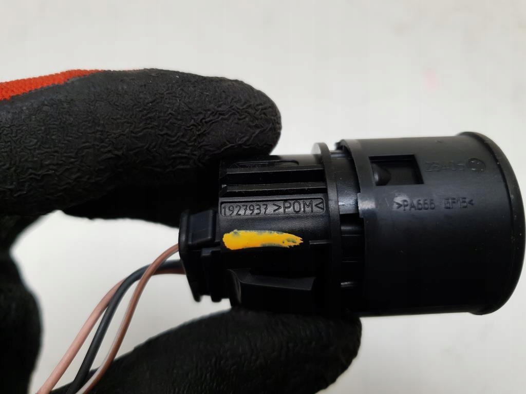 фото №4, Кнопка запуск стоп renault megane iii coupe