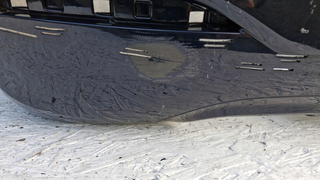 фото №6, Bmw 4 f32 f33 lift бампер задняя задний