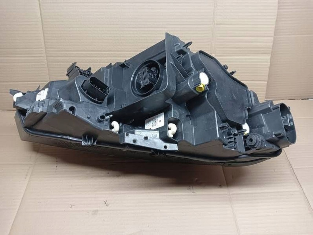 фото №12, M21 лампа ліва vw id4 id-4 id.4 full led 11b941035m