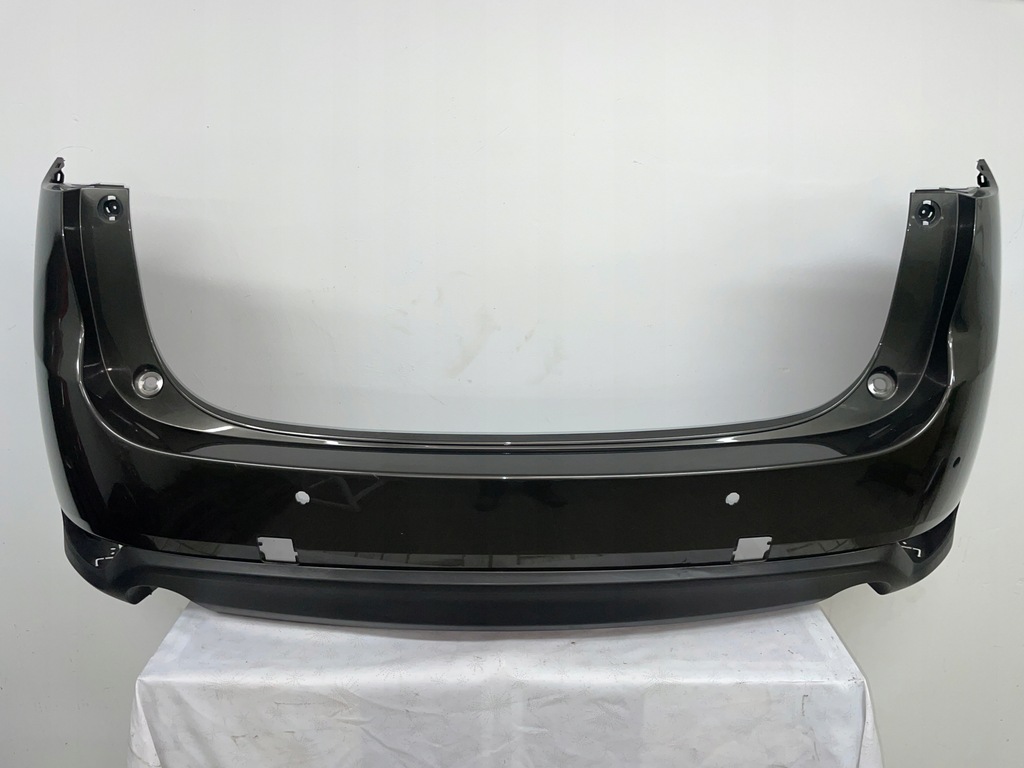 фото №1, Бампер задня задній mazda cx5 cx 5 2