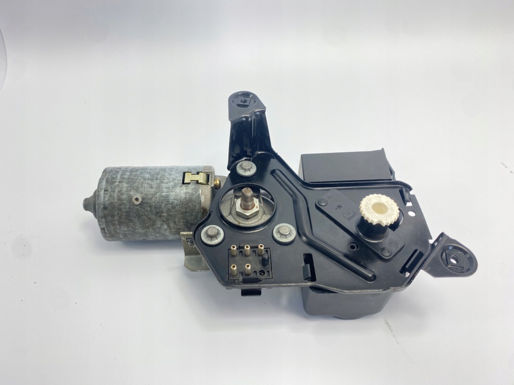 фото №8, Двигун моторчик люк привід kpl mercedes w124 1248210047