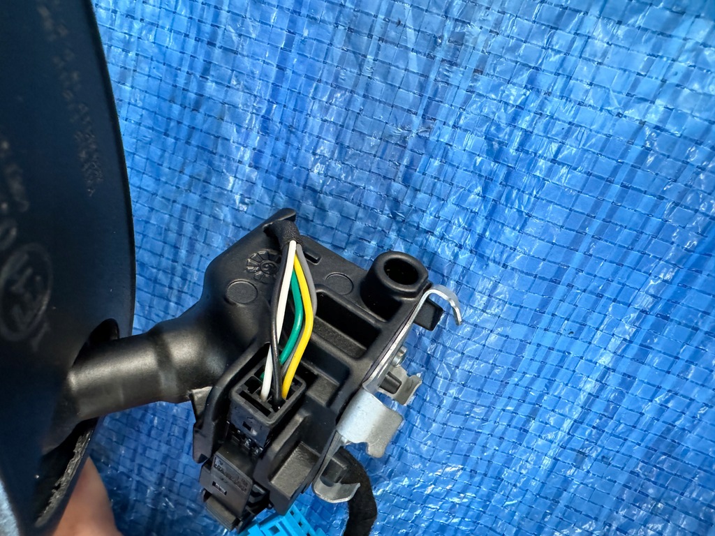 фото №11, Зеркало внутреннее фотохромный ds3 crossback 98197904xt