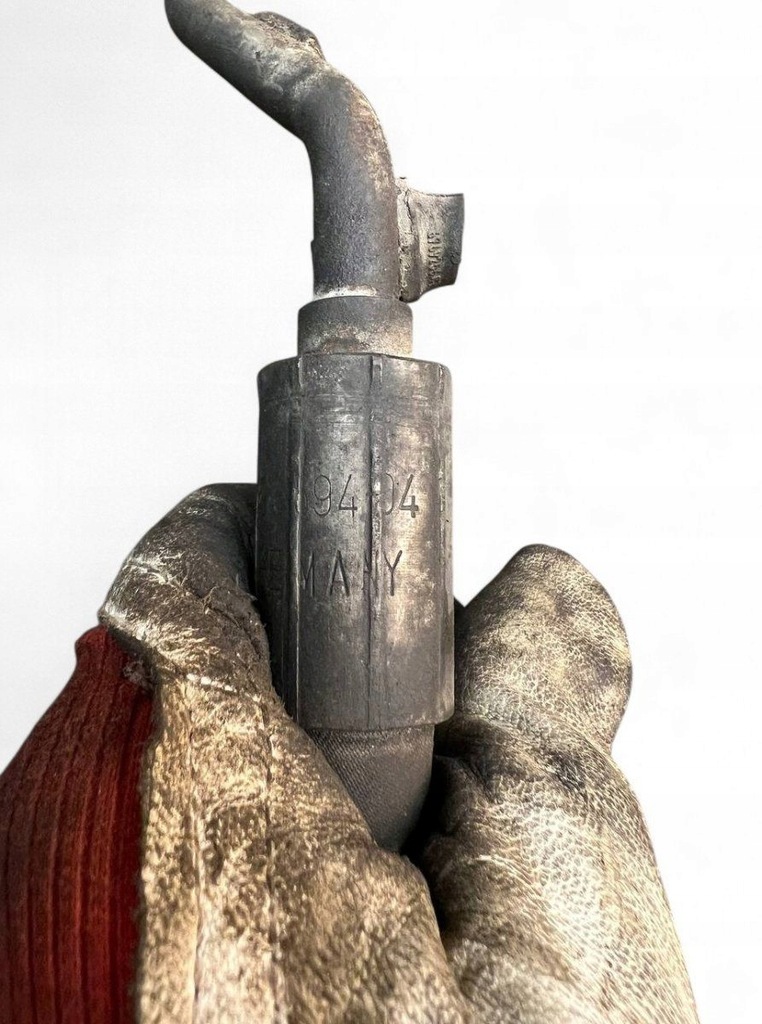 фото №8, Wąż підсилювача системи кермовий bmw od радіатора do насоса 32416793594