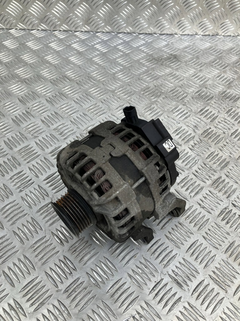 Купить Генератор 39007852 opel insignia b 17- 2.0 cdti